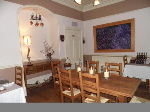 Agroturismo Auld Alliance
