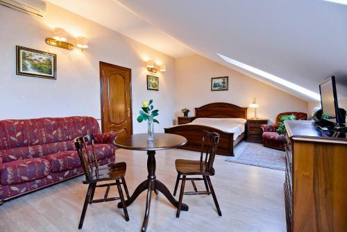 Aparthotel Sherborne