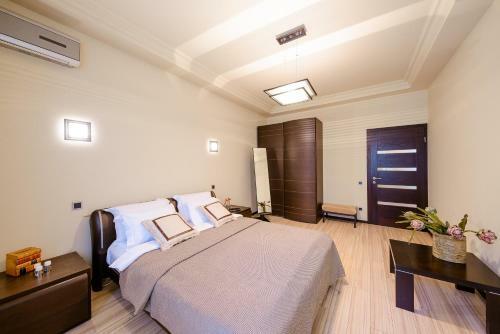 Aparthotel Sherborne