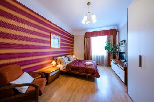 Aparthotel Sherborne