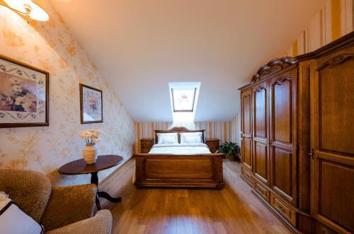 Aparthotel Sherborne