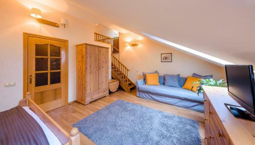 Aparthotel Sherborne
