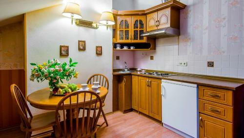 Aparthotel Sherborne