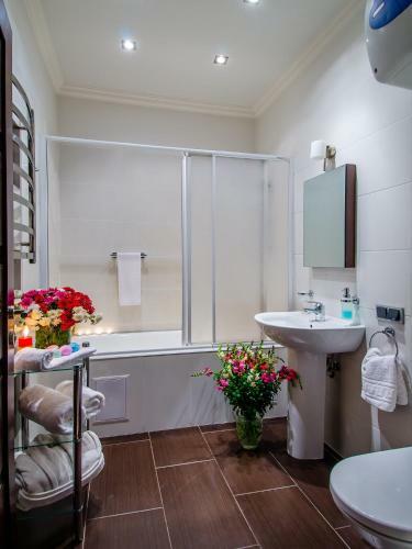 Aparthotel Sherborne