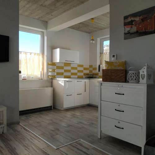 Hostal Villove Domy