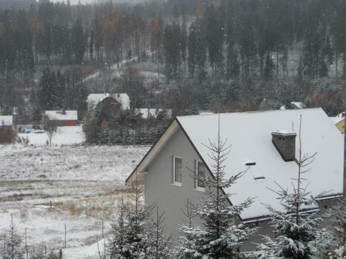 Hostal Villove Domy