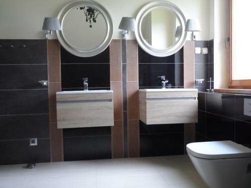Hostal Villove Domy
