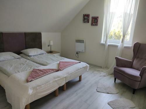 Hostal Villove Domy
