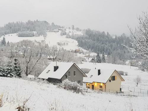 Hostal Villove Domy