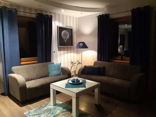 Hostal Villove Domy
