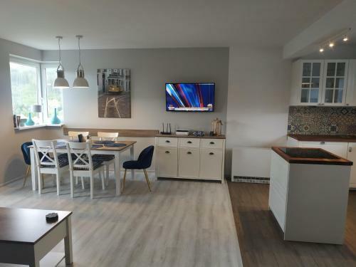Hostal Villove Domy