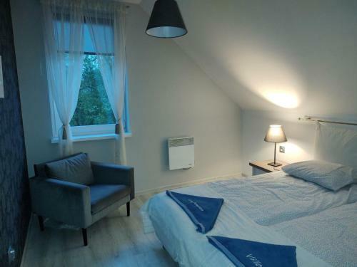 Hostal Villove Domy