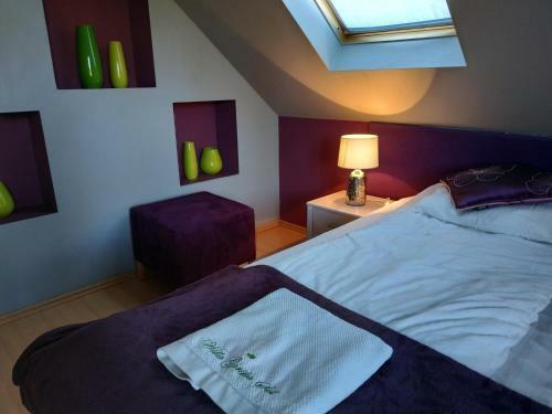 Hostal Villove Domy