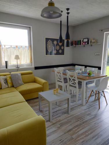 Hostal Villove Domy