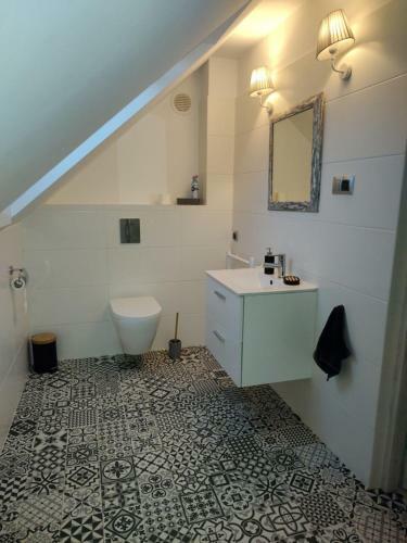 Hostal Villove Domy