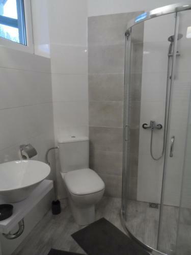 Hostal Villove Domy