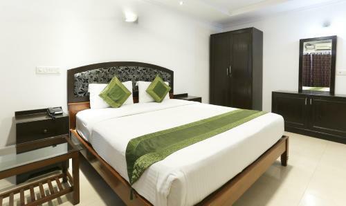 Hotel 9 Marks Inn-indiranagar
