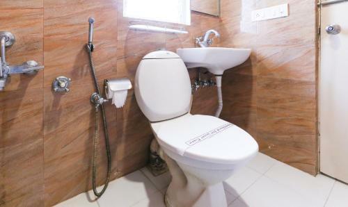 Hotel 9 Marks Inn-indiranagar