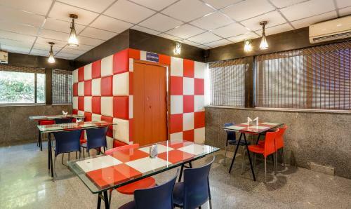 Hotel 9 Marks Inn-indiranagar
