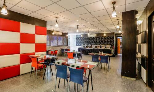 Hotel 9 Marks Inn-indiranagar