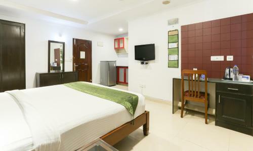 Hotel 9 Marks Inn-indiranagar