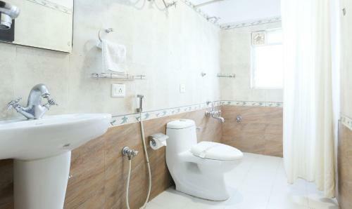 Hotel 9 Marks Inn-indiranagar