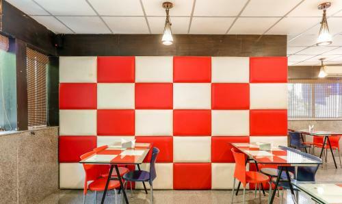 Hotel 9 Marks Inn-indiranagar