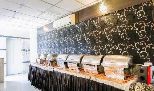 Hotel 9 Marks Inn-indiranagar