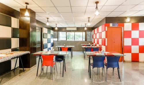 Hotel 9 Marks Inn-indiranagar
