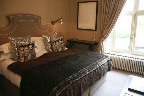 Hotel Maison Talbooth