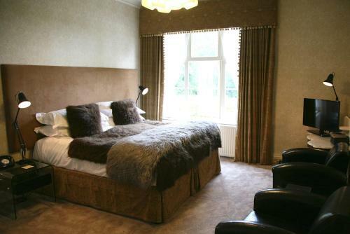 Hotel Maison Talbooth