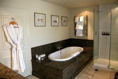 Hotel Maison Talbooth