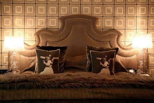 Hotel Maison Talbooth