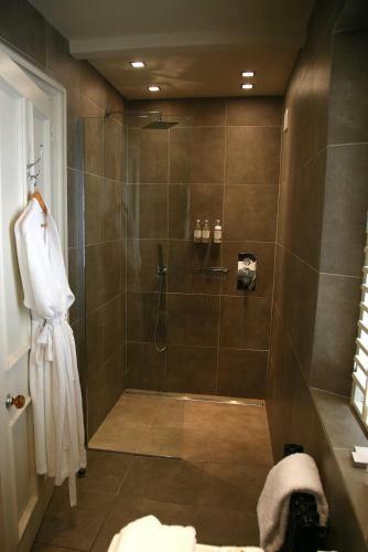 Hotel Maison Talbooth