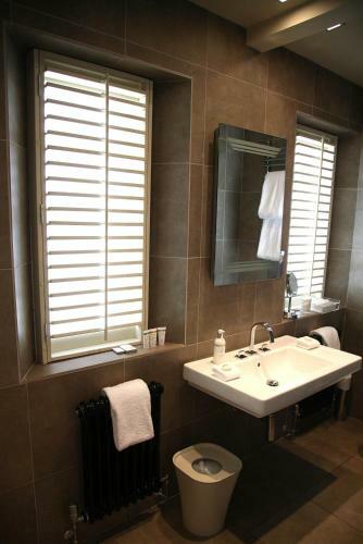 Hotel Maison Talbooth