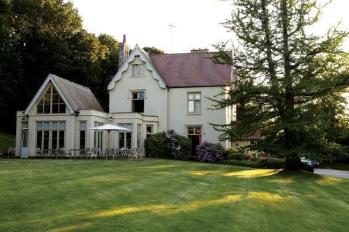 Hotel Maison Talbooth