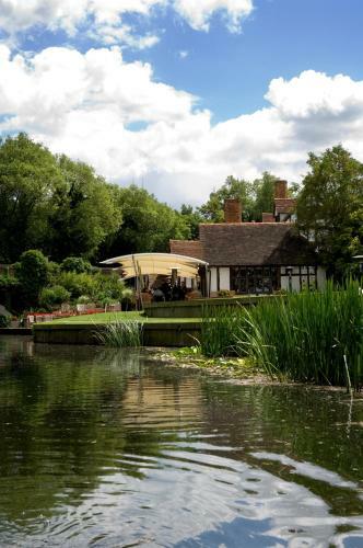 Hotel Maison Talbooth