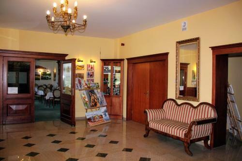 Hotel Salamandra