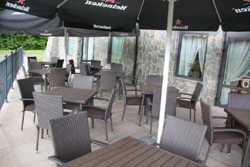 Hotel Salamandra