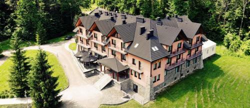 Hotel Salamandra