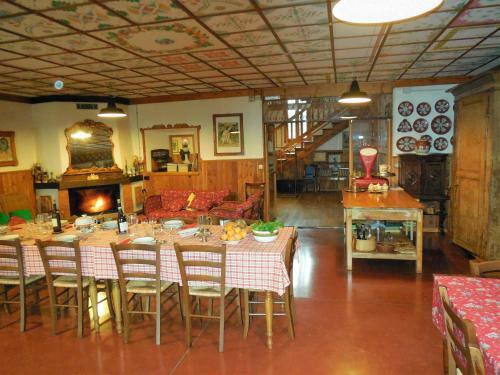 Agroturismo Casanuova