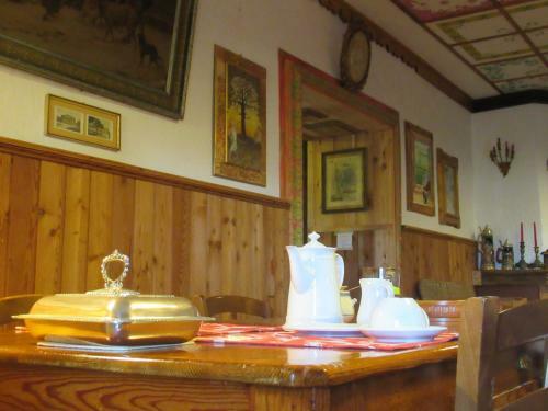 Agroturismo Casanuova