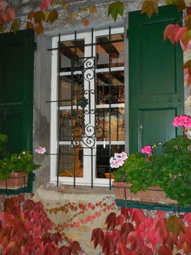 Agroturismo Casanuova