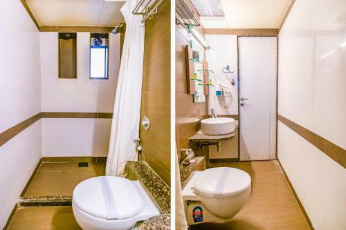 Hotel Sadanand Regency