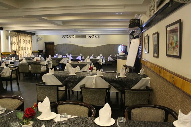 Hotel Mohan Continental