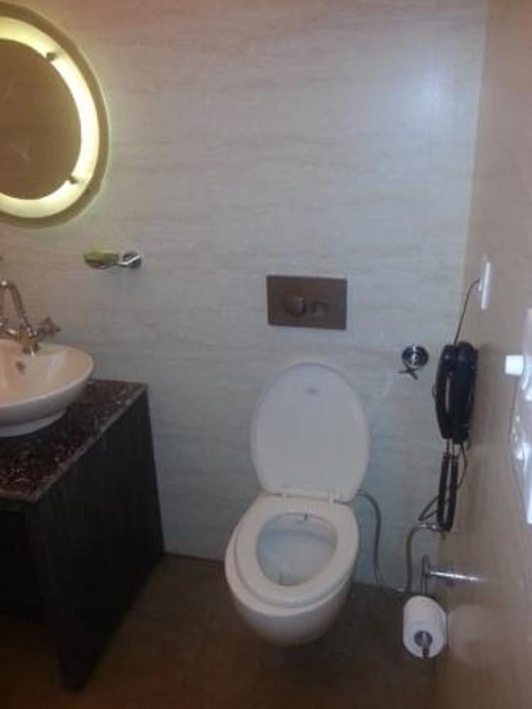 Hotel Mohan Continental