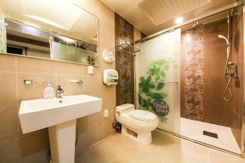 Motel Q Hotel Yongin