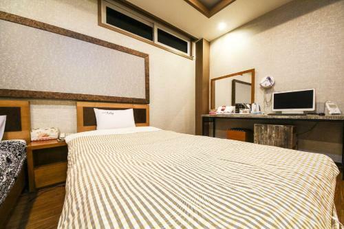 Motel Q Hotel Yongin
