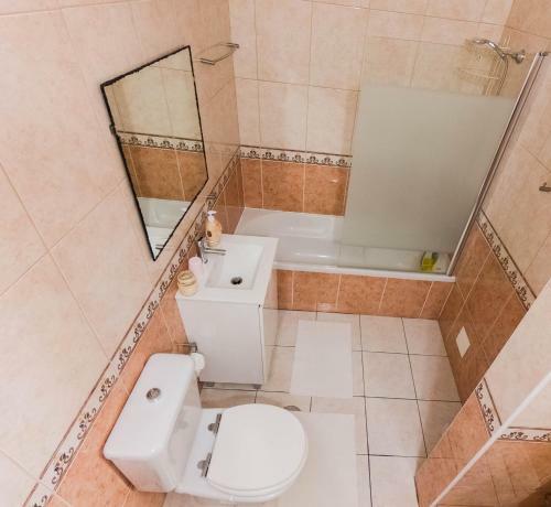 Albergue Dream Lagos B&B