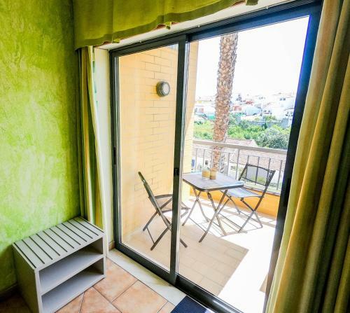 Albergue Dream Lagos B&B